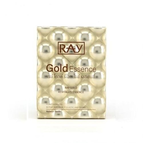 RAY - Goud Revitaliseren Essence