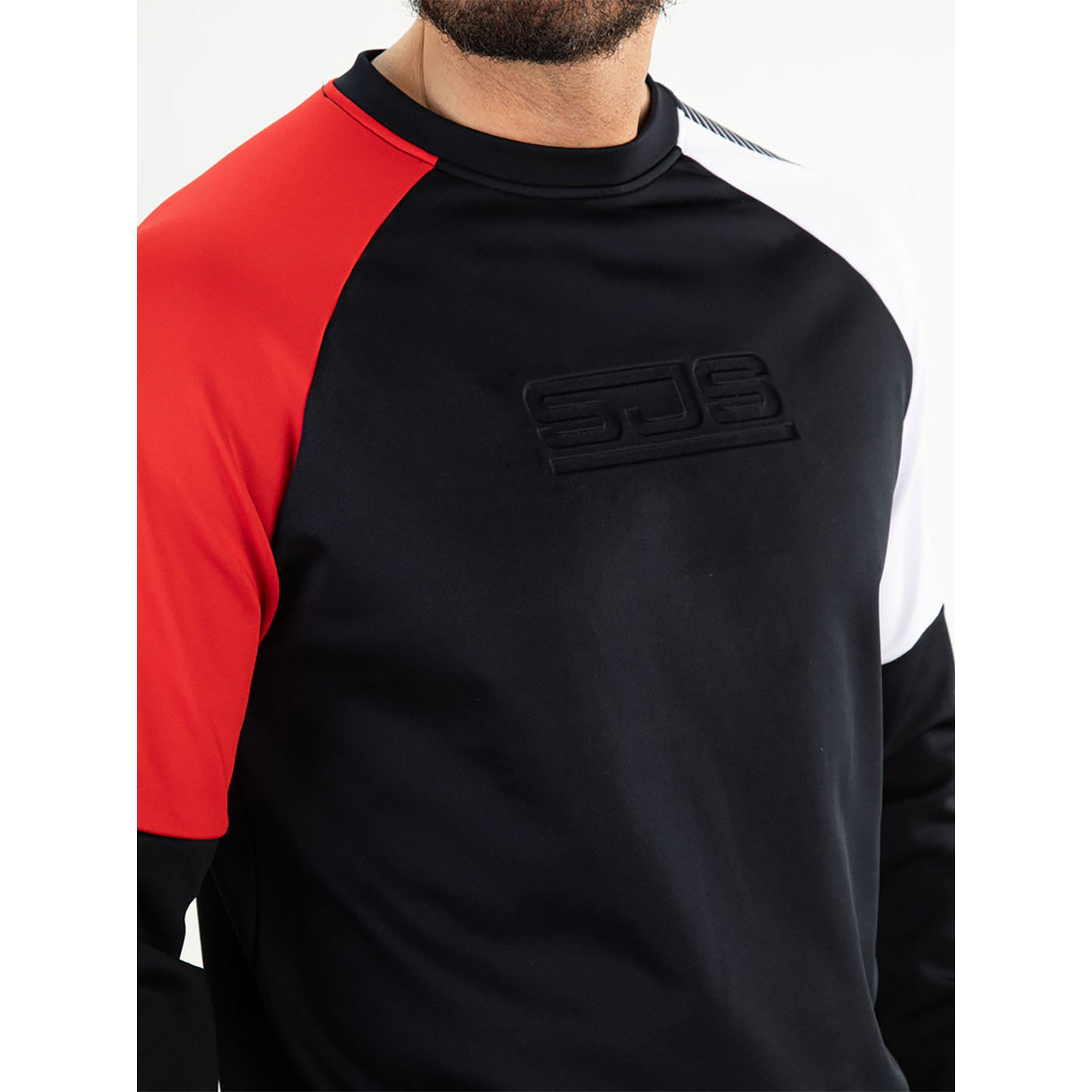 Sjeng Sports Adesh Crew