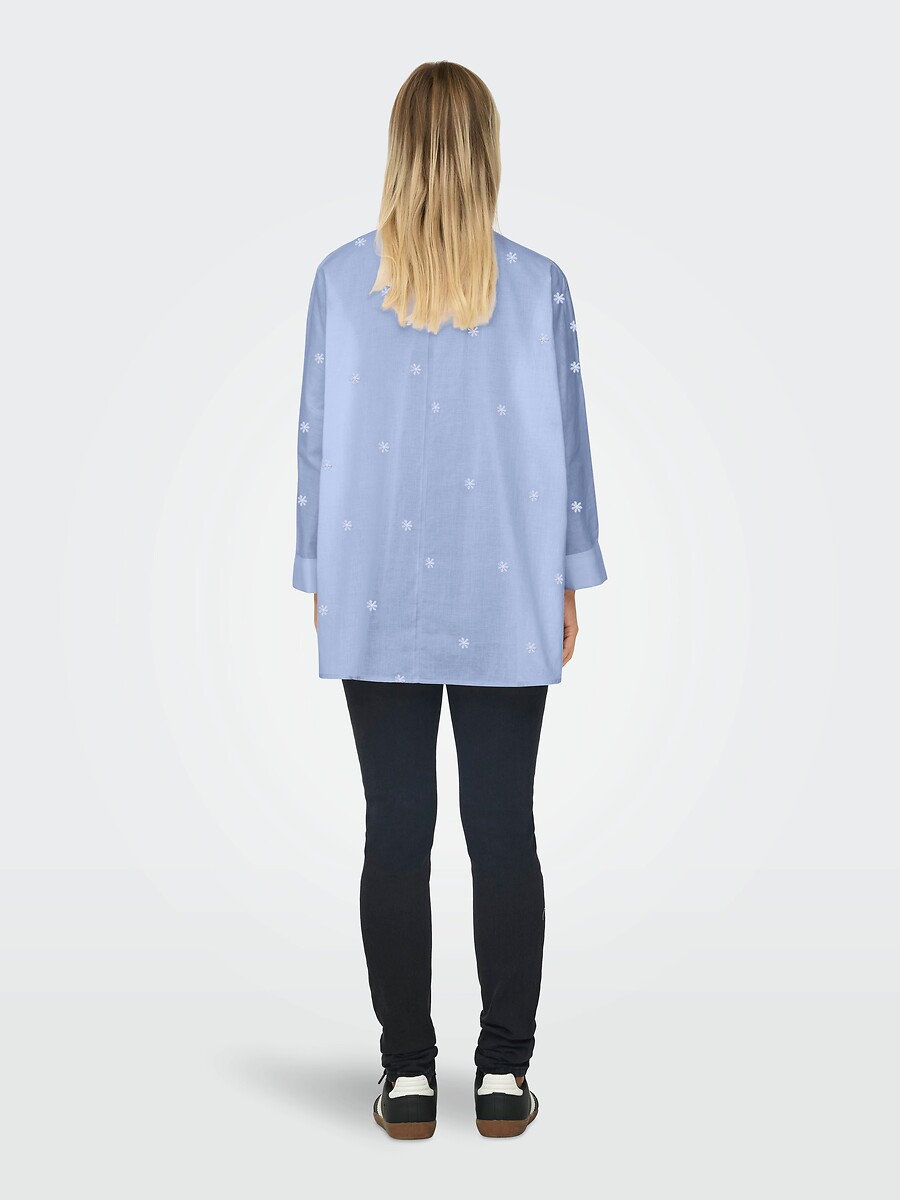 SOMENTE<br>Camiseta estampada