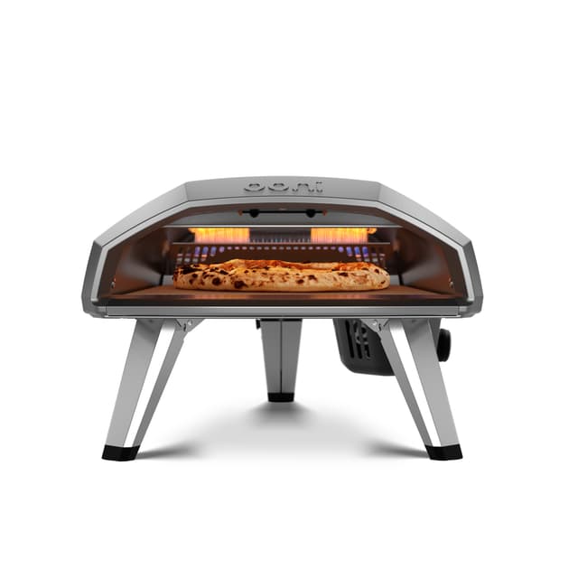 Ooni Koda 2 30mbar pizzaovn (skiferblå)