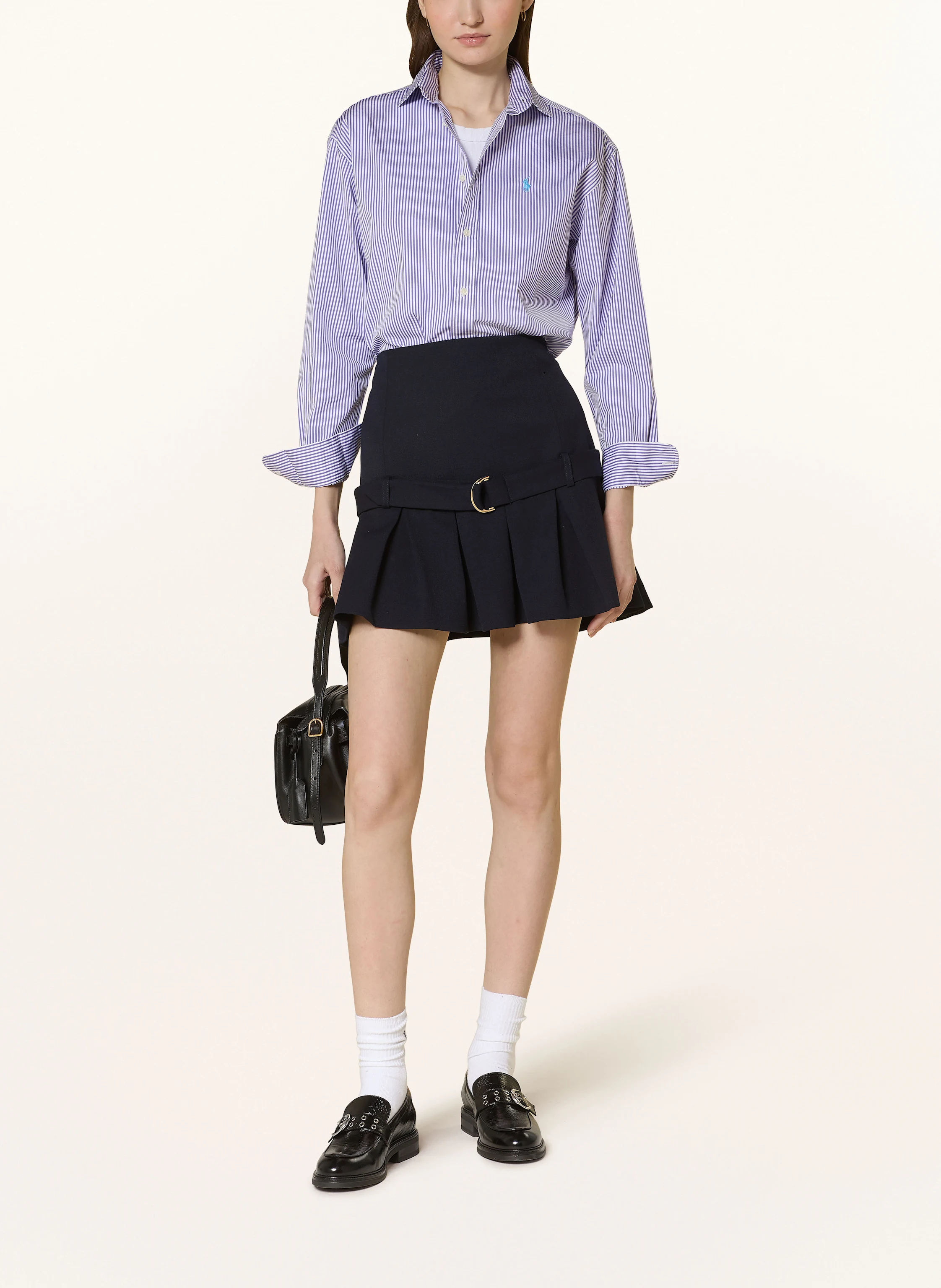 POLO RALPH LAUREN Hemdbluse