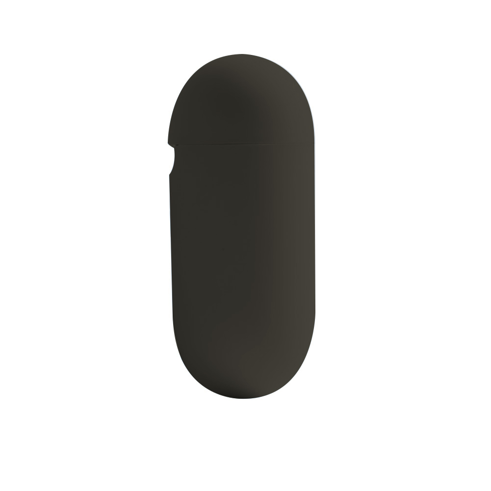 Schutzhülle AirPod Case anthrazit