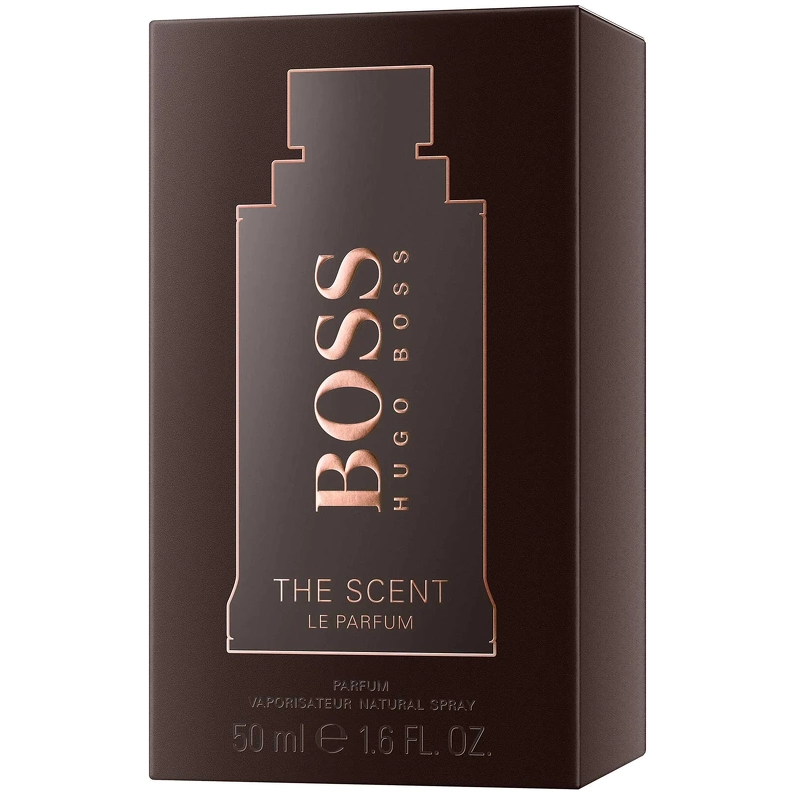 Hugo Boss The Scent Le Parfum EDP 50 ml
