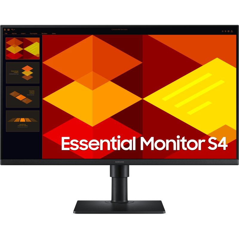 Samsung S40GD écran plat de PC 68,6 cm (27