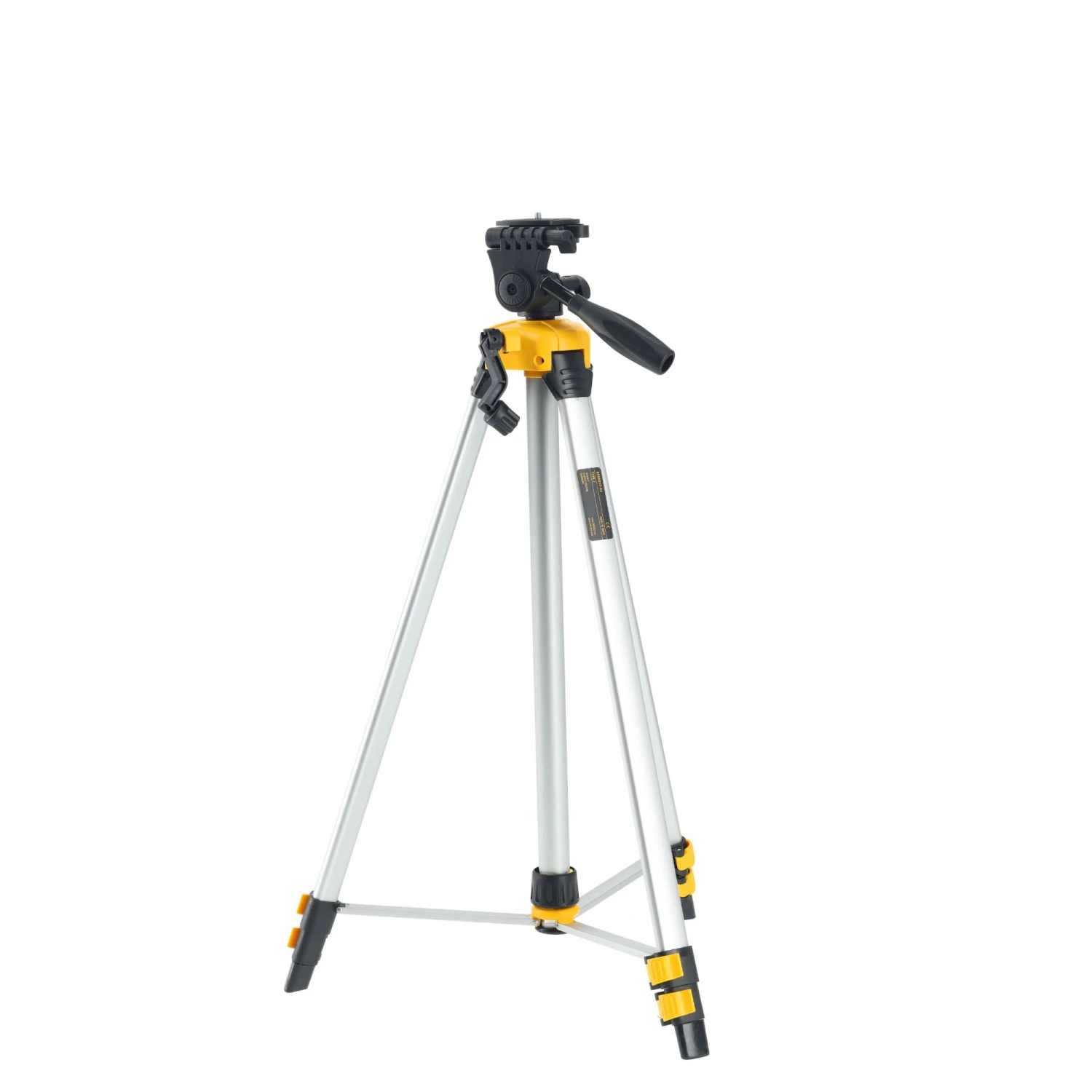 DeWALT DE0881T laser statief in tas voor DW082 / DW084 / DW087 / DW088