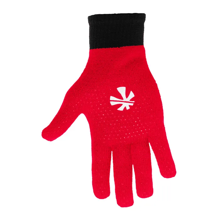 Reece Knitted Ultra Grip 2in1 Handschoenen Senior
