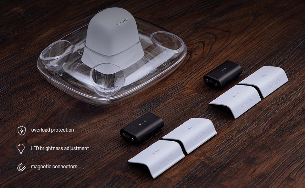 8BitDo Dual Charging Dock