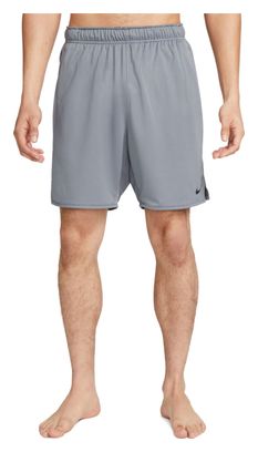 Short Nike Dri-Fit Totality 7in Gris
