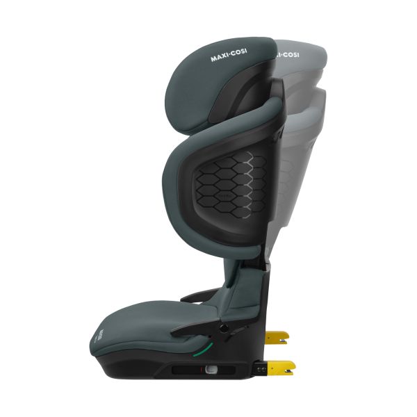 Maxi-Cosi Topaz i-Size Groep 2/3 - Full Graphite