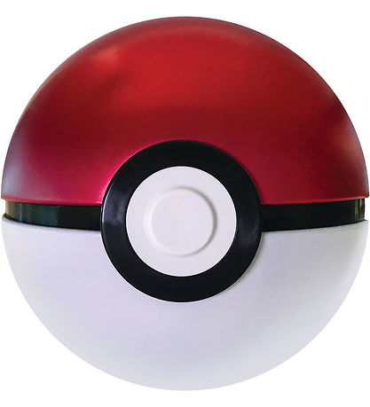 Pokémon Sammelkarte I Pokéball - Herbst 2023 - Pokéball