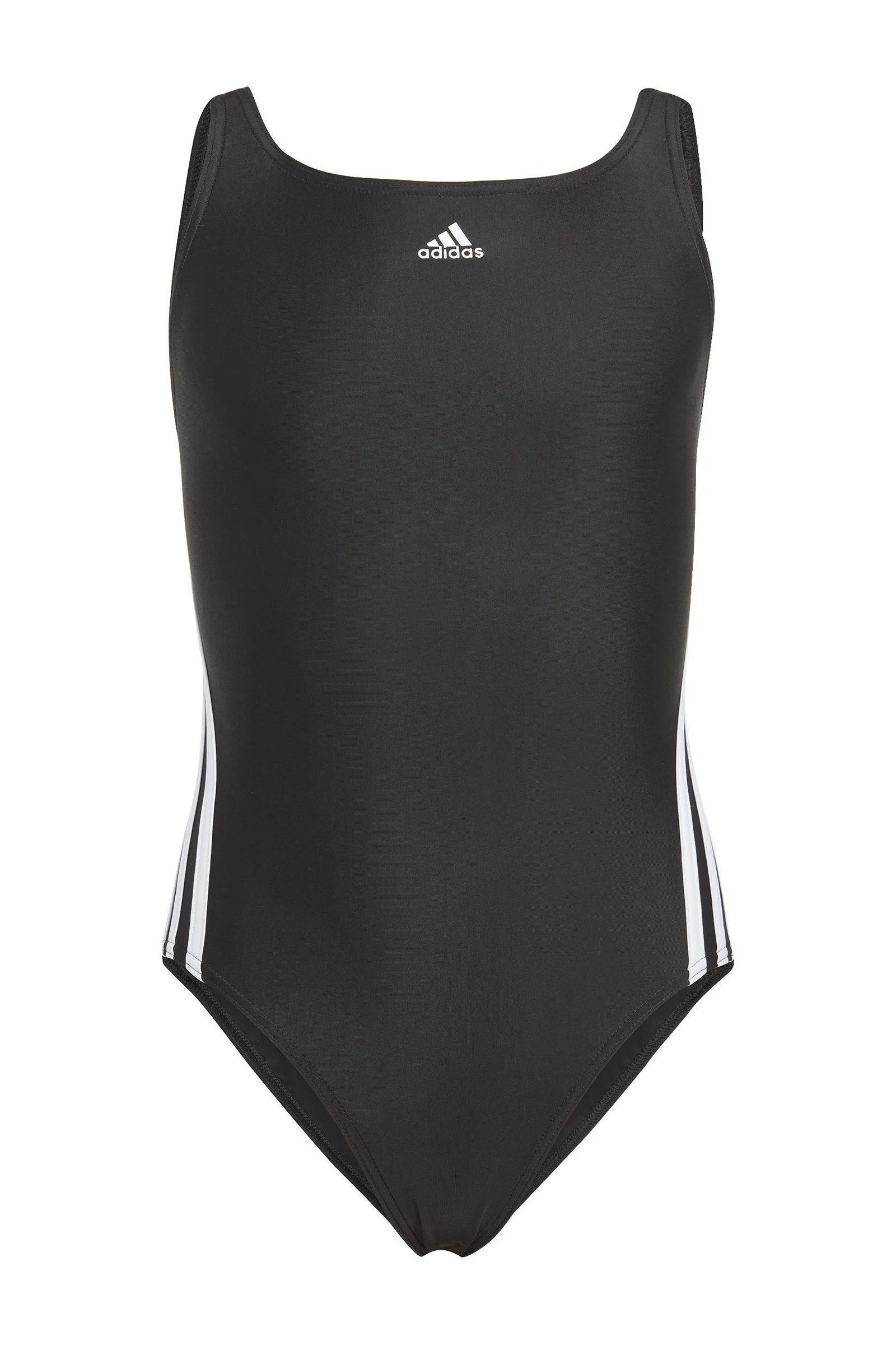 adidas Infinitex sportbadpak zwart/wit