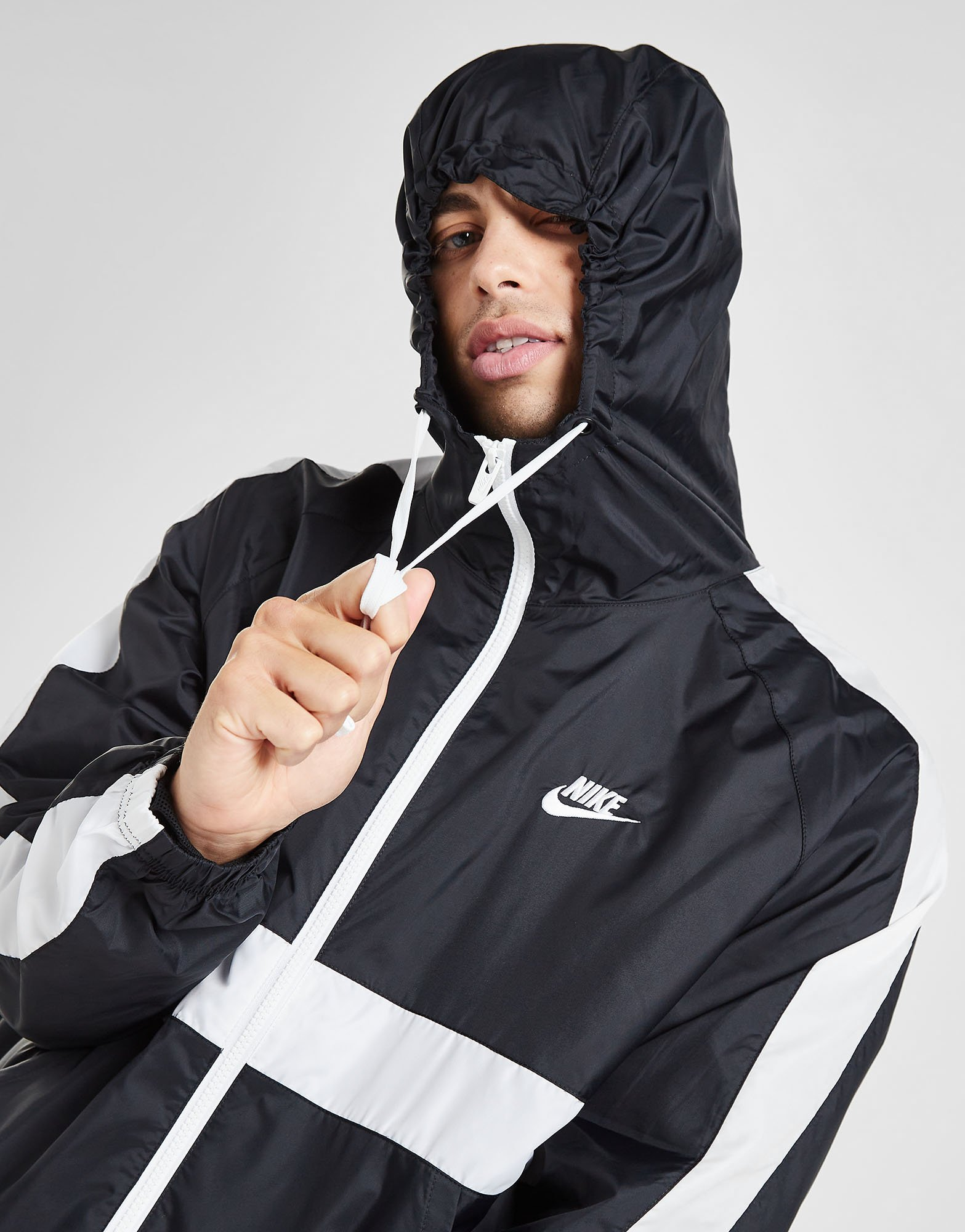 Nike Sweat à Capuche Hoxton Homme
