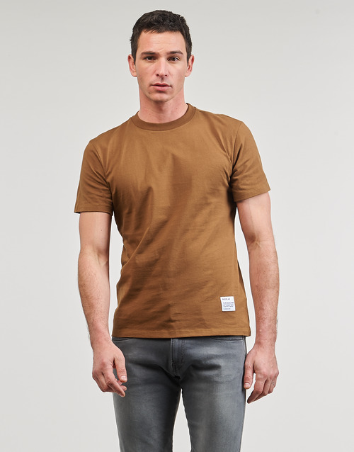 Replay - M6665A-000-23608P - Marron