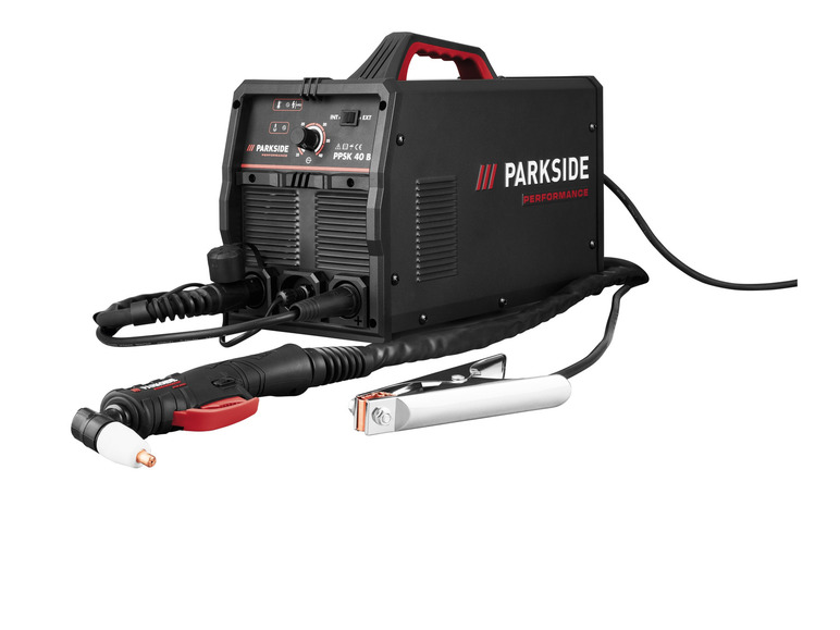 Plasmasnijder