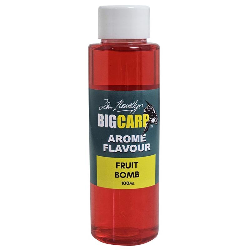 Arôme Liquide Big Carp