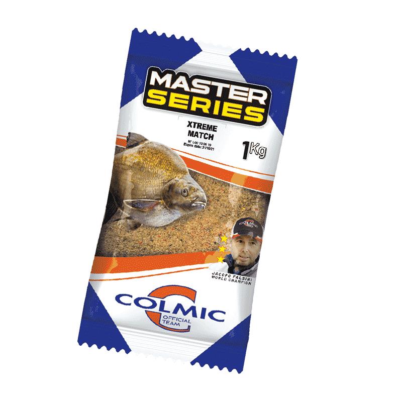 Amorce Colmic Master Series