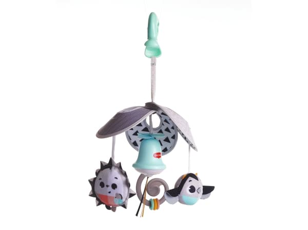 Tiny Love Pack & Go Magical Tales, Universell
