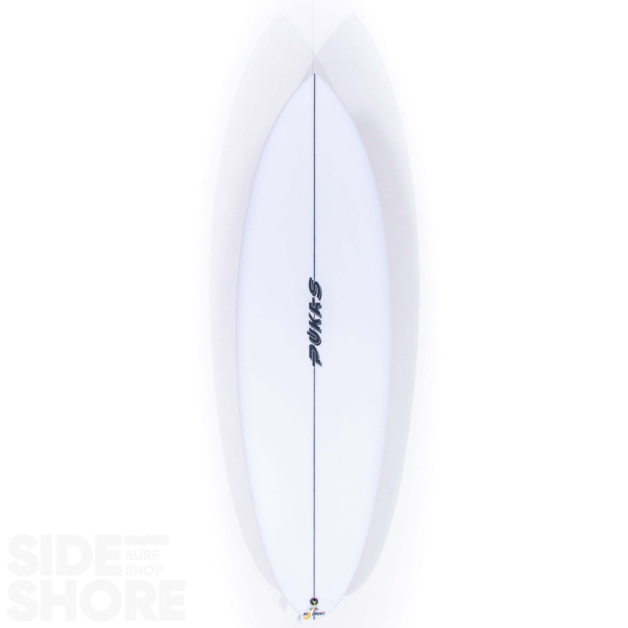 Pukas Lorentz - Sixty Niner 69er  - 6'0