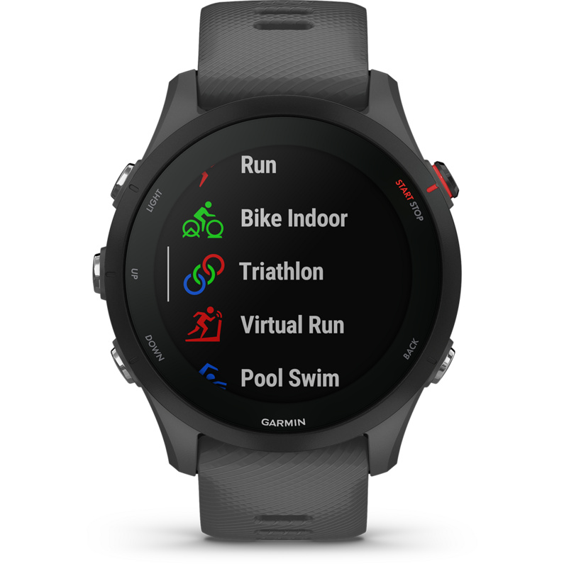 Garmin Forerunner 255 GPS-Uhr