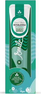 Ben & Anna Spearmint Toothpaste 98GR