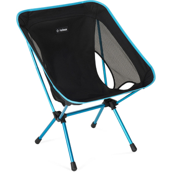 Helinox Chair One (re) Stuhl Black