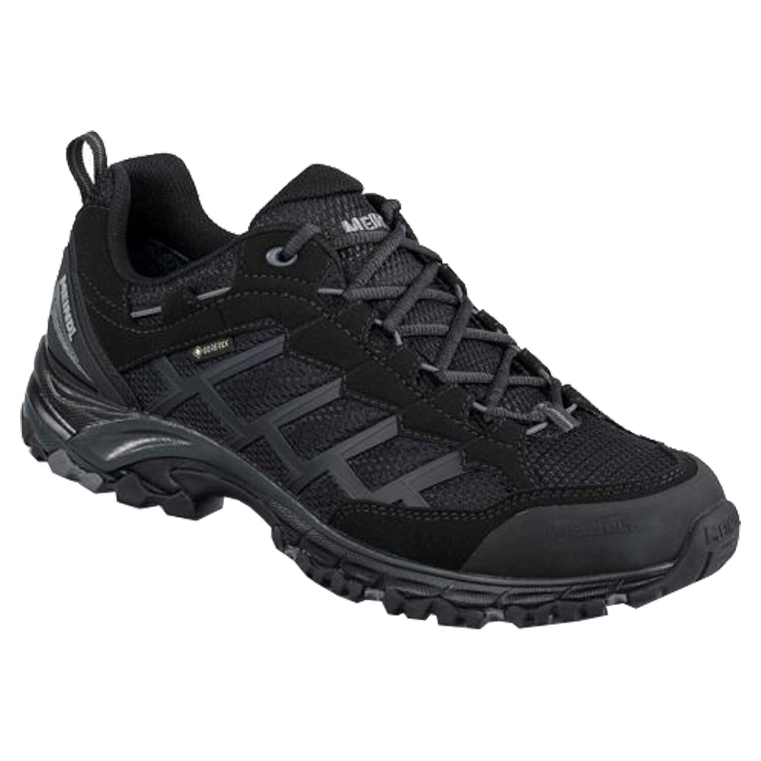 Meindl Caribe GTX Herren Trekkingschuhe