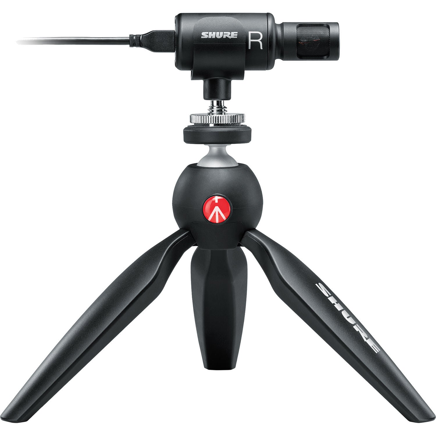 Shure MV88+DIG-VIDKIT Video Kit