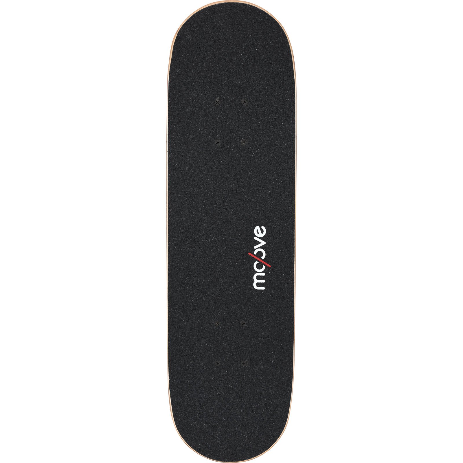 Moove Skateboard 28'' Gamble
