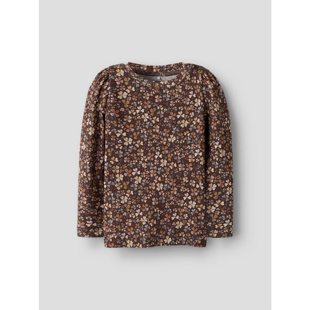 Køb Name It Shopping Bag Nmfnovea Ls Xsl Top