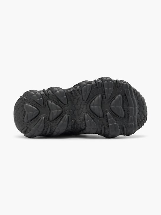 Jurassic World Sneaker Schwarz