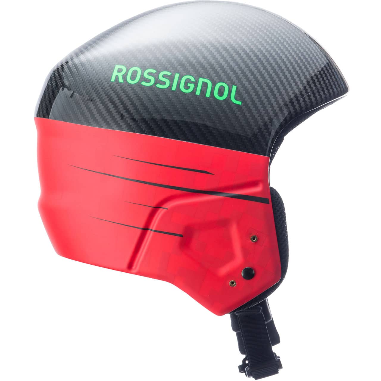 Rossignol Hero Giant Carbon FIS green light | Rossignol Skihelme   Brillen | Rossignol | R | MARKEN | XSPO