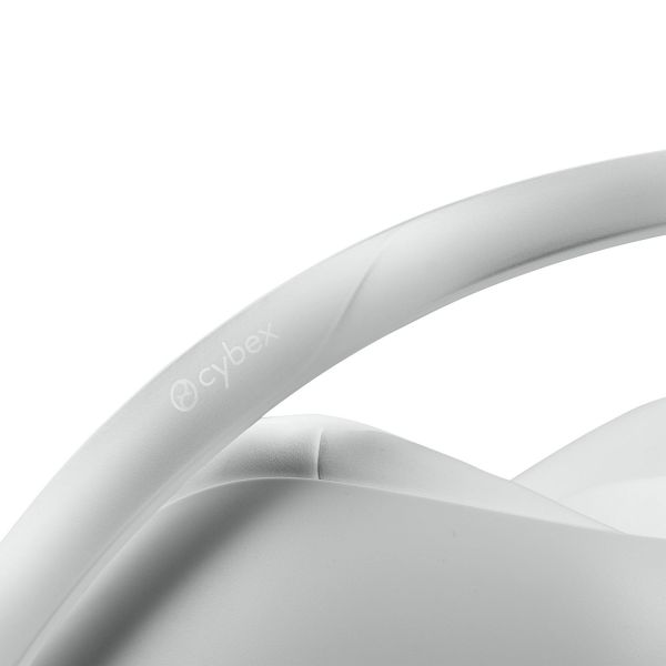Cybex Cloud T Autostoeltje - Urban Mobility - White