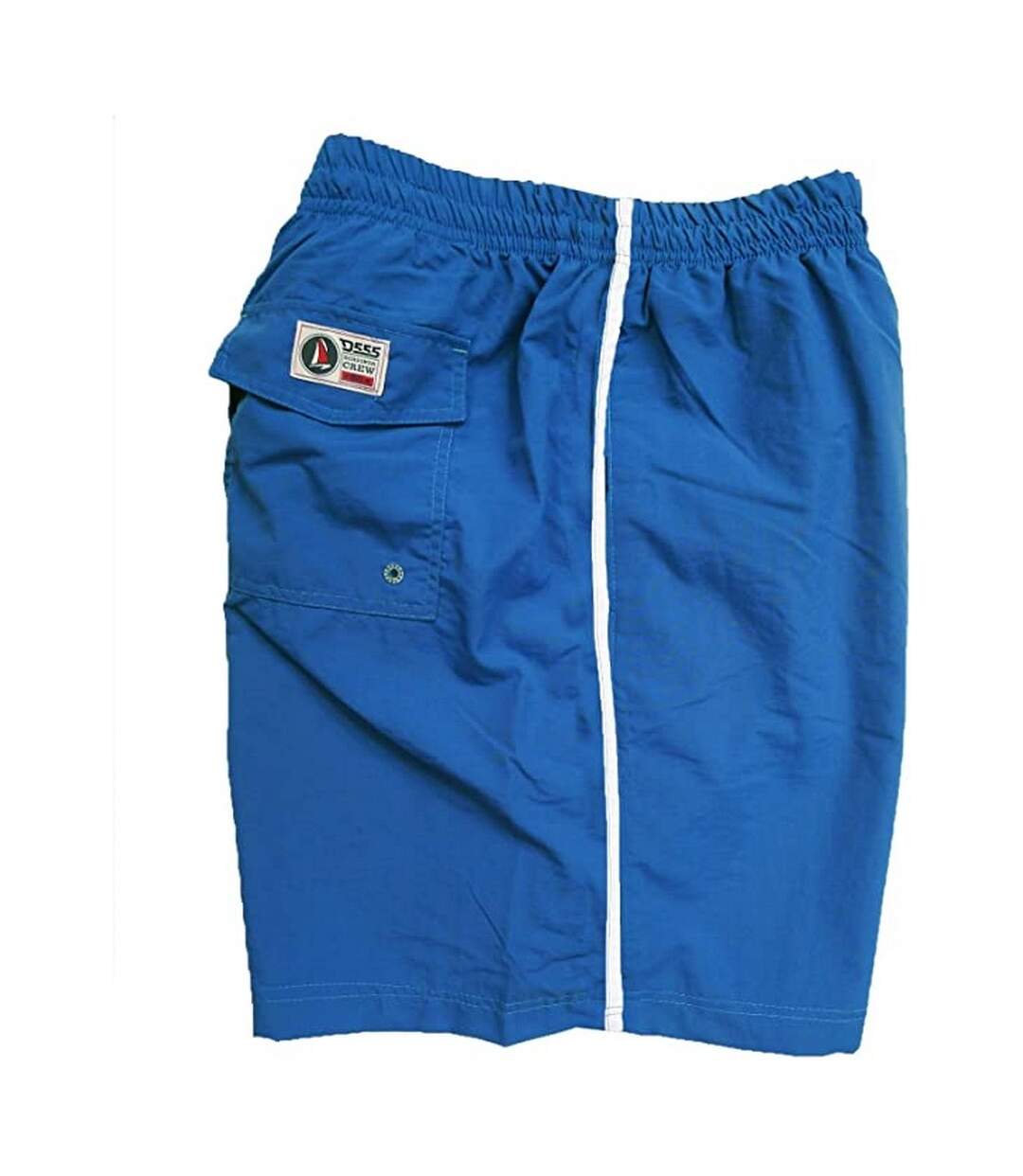 Duke - Short de bain YARROW - Homme (Bleu roi) - UTDC193