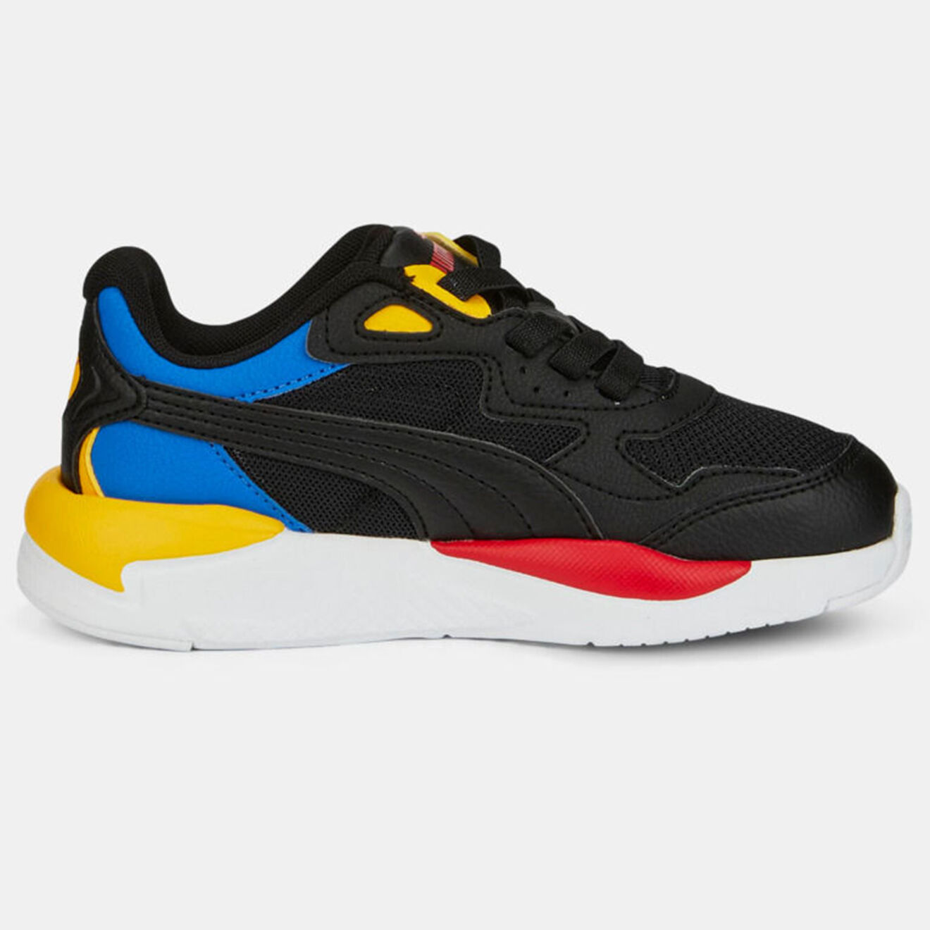 Puma Baskets X-Ray Speed AC noir/multicolore