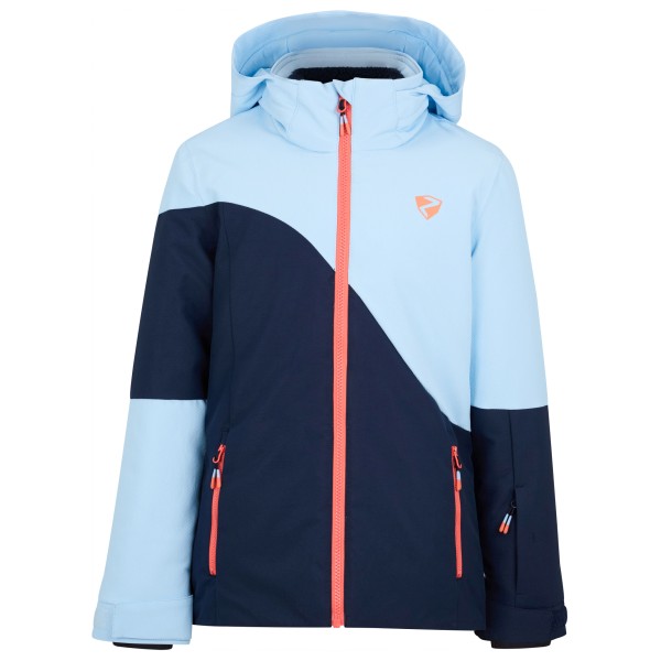 Ziener - Girl's Avine-Z - Veste de ski