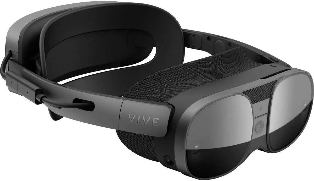 HTC Vive XR Elite Casques VR