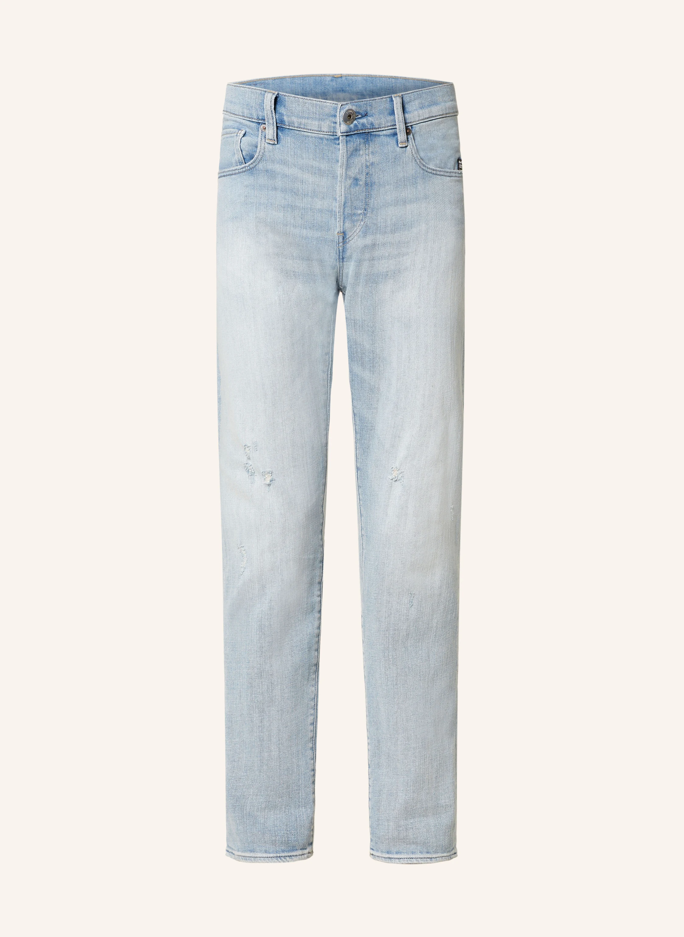 G-Star Jeans 3301 SLIM Slim Fit