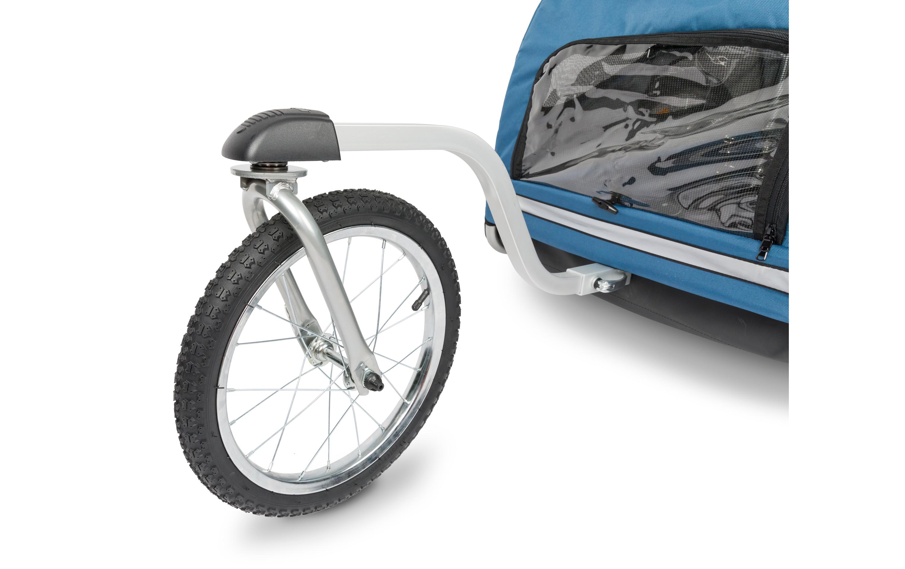 Umbau-Kit zu Buggy, Solvit L<br>Umbaukit für Veloanhänger
