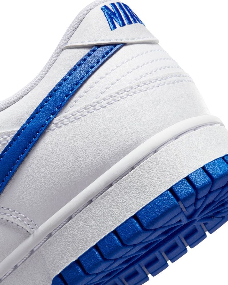 Chaussures Nike Dunk Low pour homme