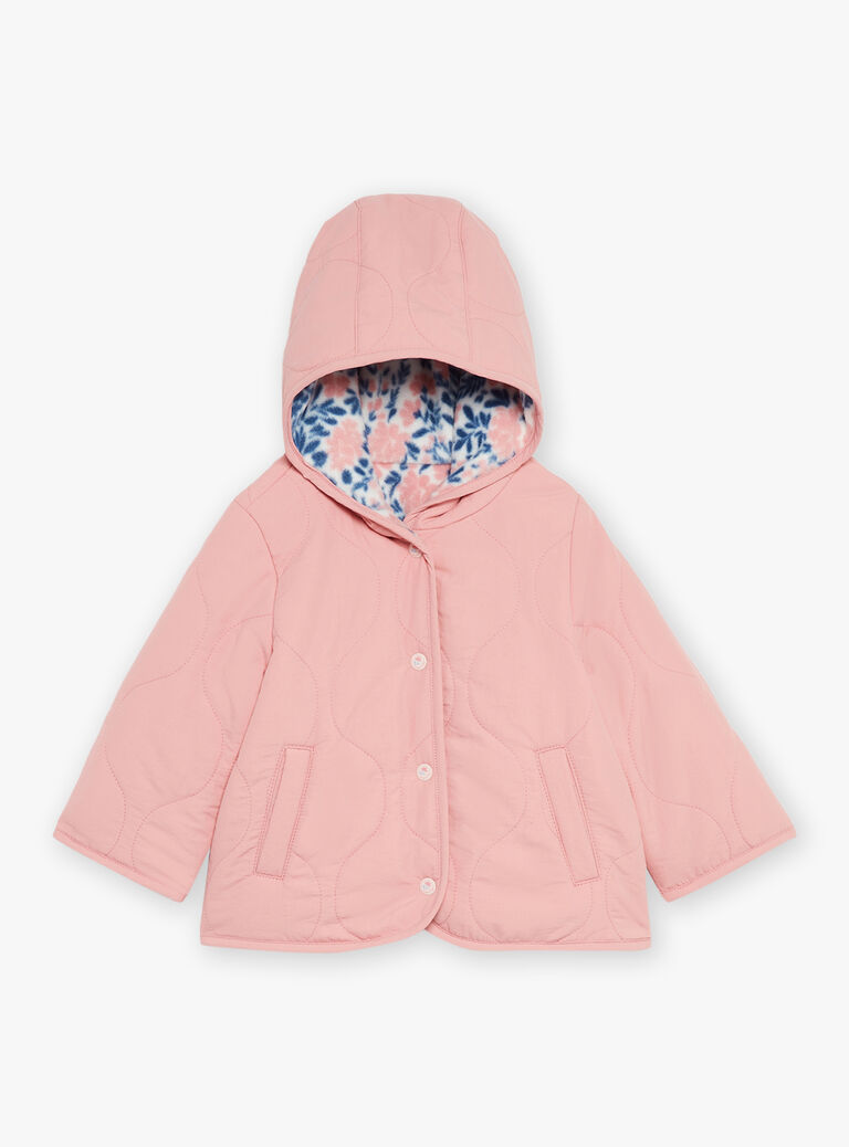 Veste Rose