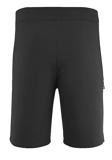 MILLET - SHORT TRILOGY ICON SHIRT M