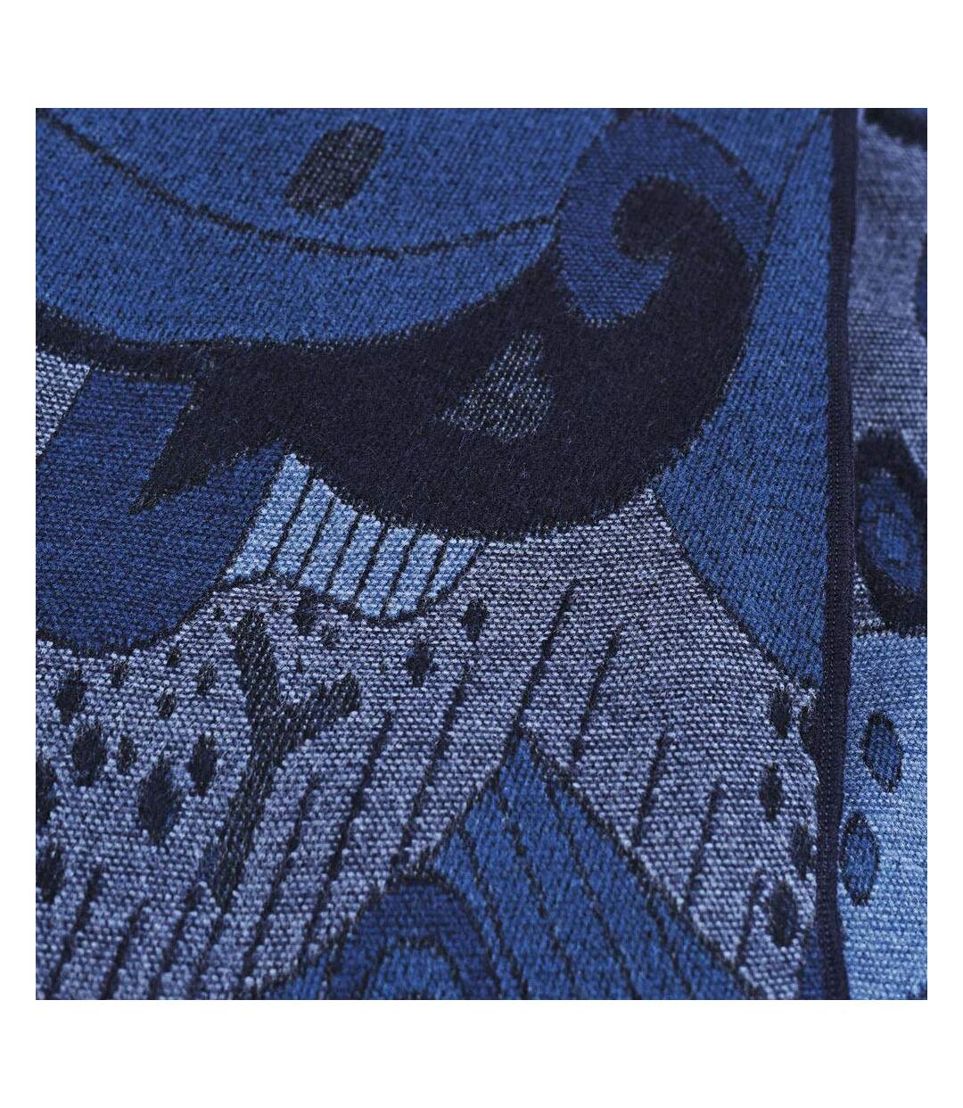Poncho Betsy  - Fabriqué en France
