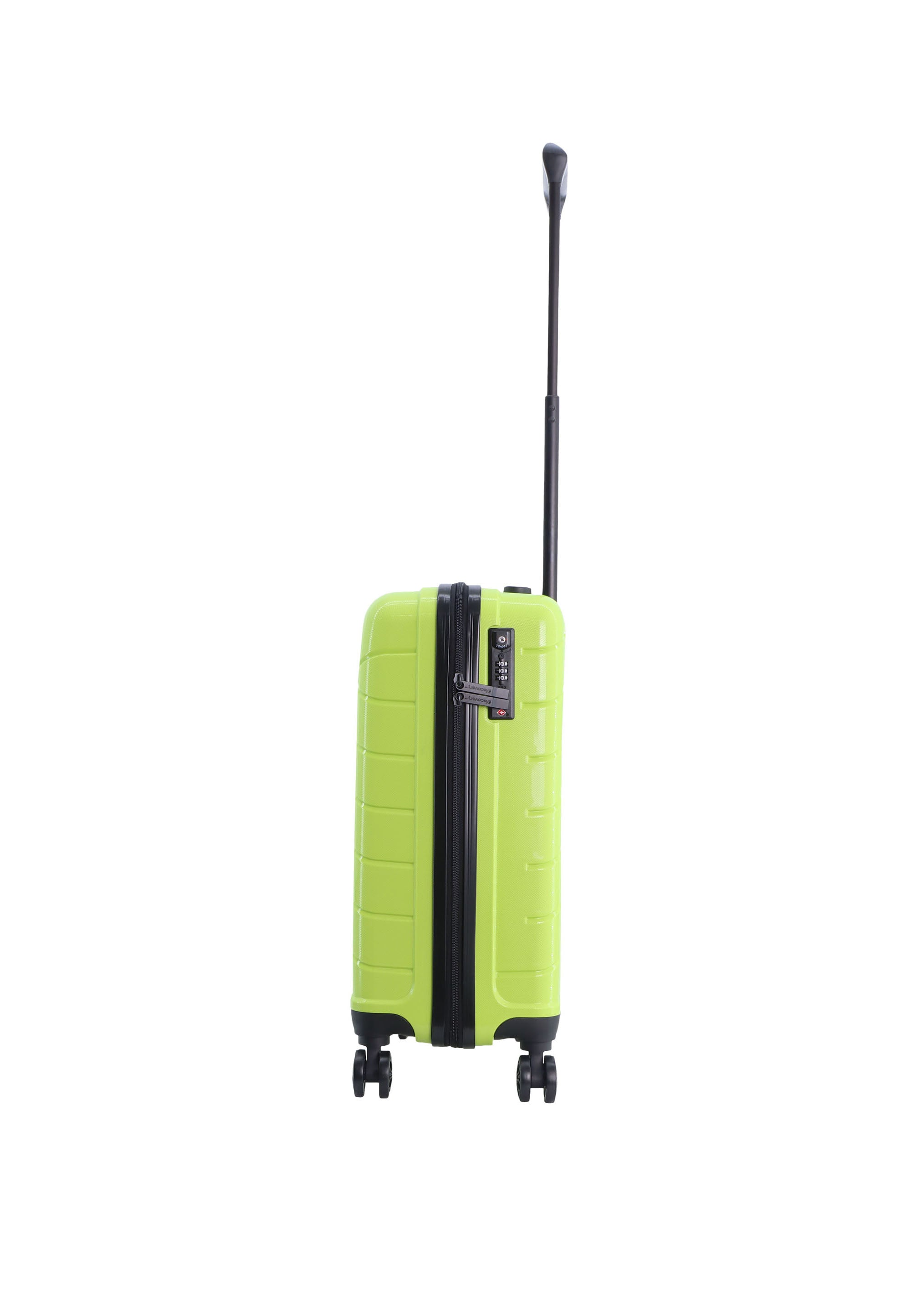 Discovery Skyward 55 cm reiskoffer - Lime