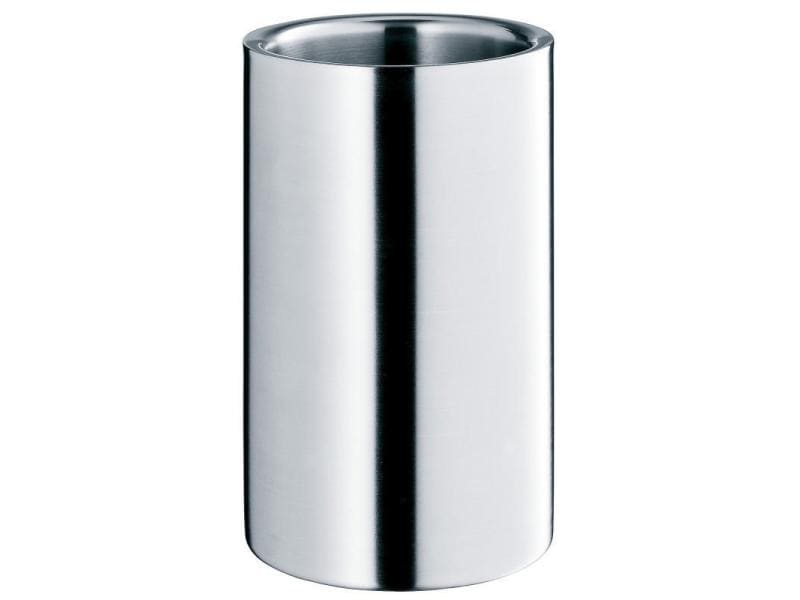 WMF Weinkühler Manhattan Silber Flaschenkühler