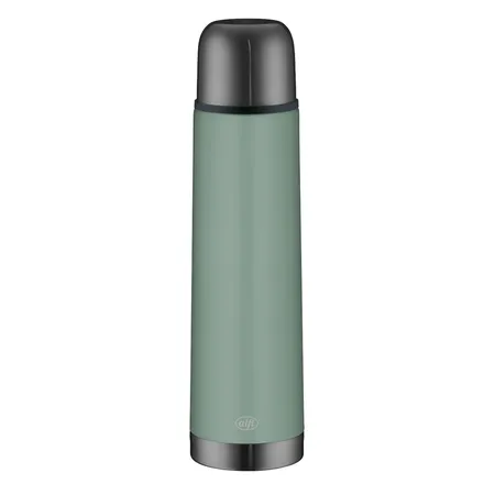 Alfi Isolierflasche ISOTHERM ECO pastel forest mat 0,75 Liter