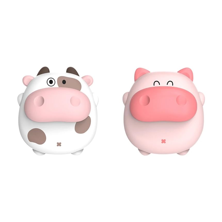 HOMTEC - USB oplaadbare handwarmer voor dieren (verschillende uitvoeringen)