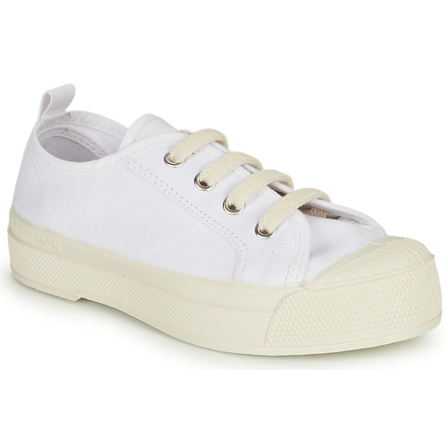 Bensimon - ROMY B79 ENFANT - Blanc