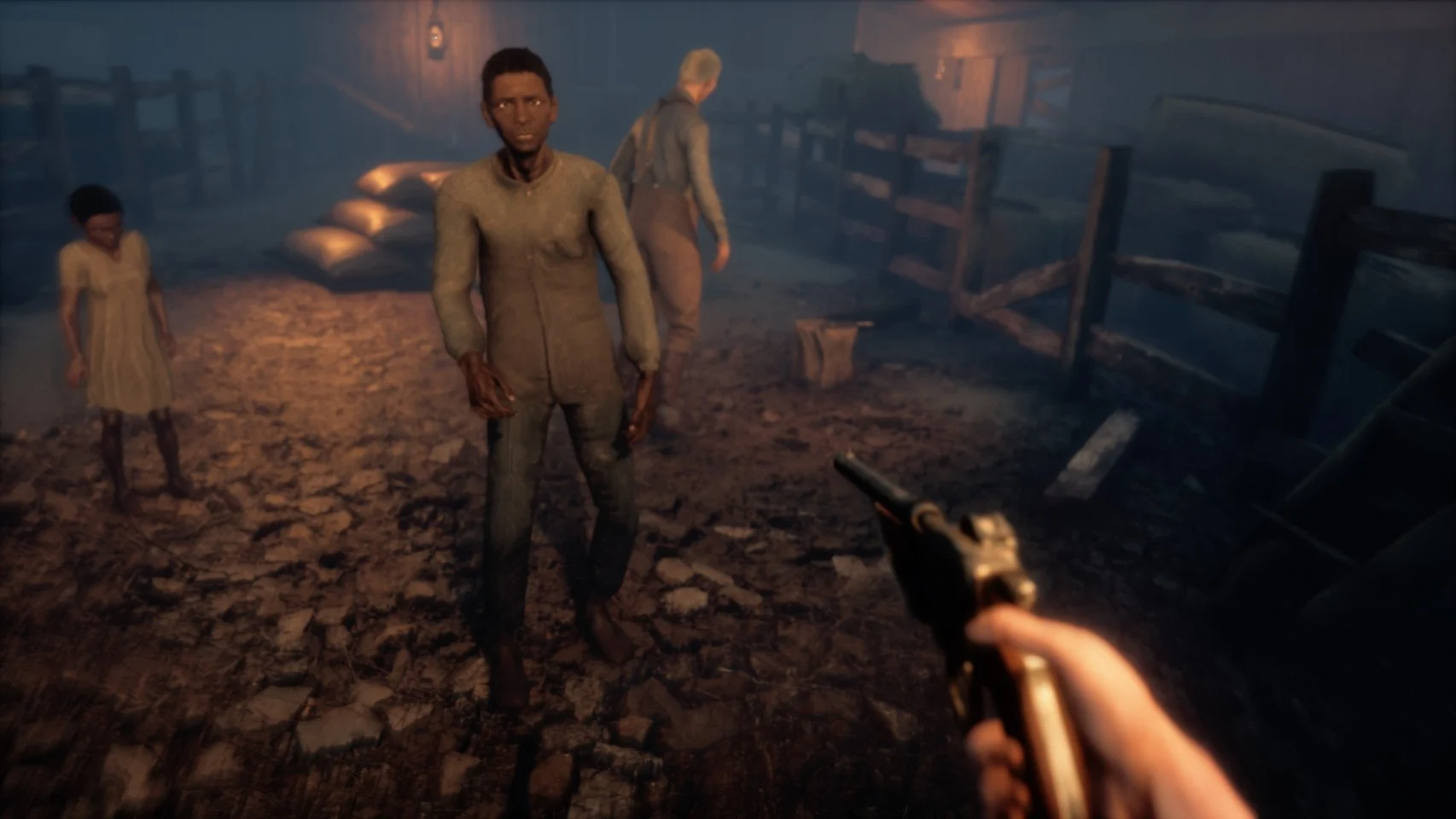 Shame Legacy - The Cult Edition- PlayStation 5