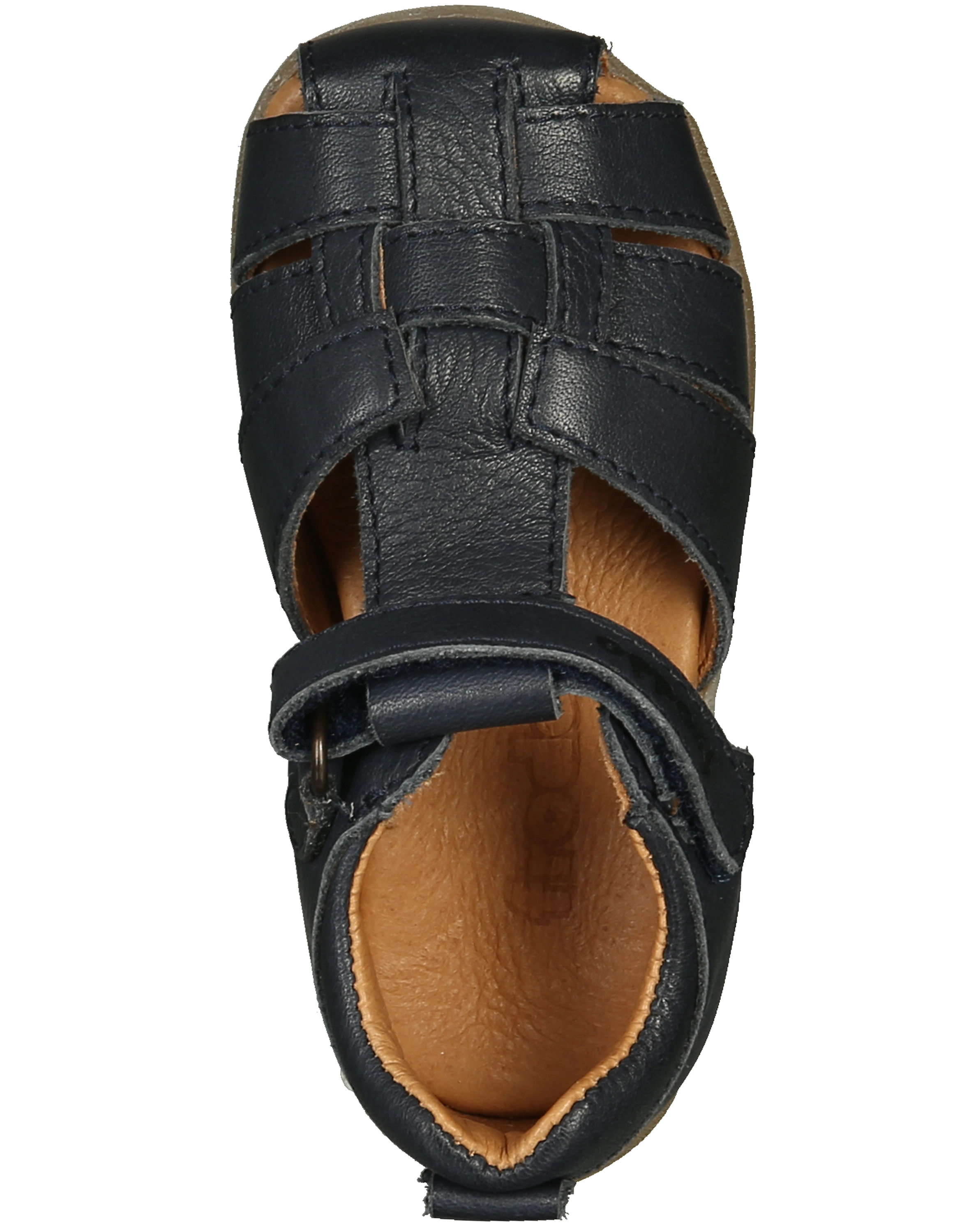 Sandale CARTE U in dark blue