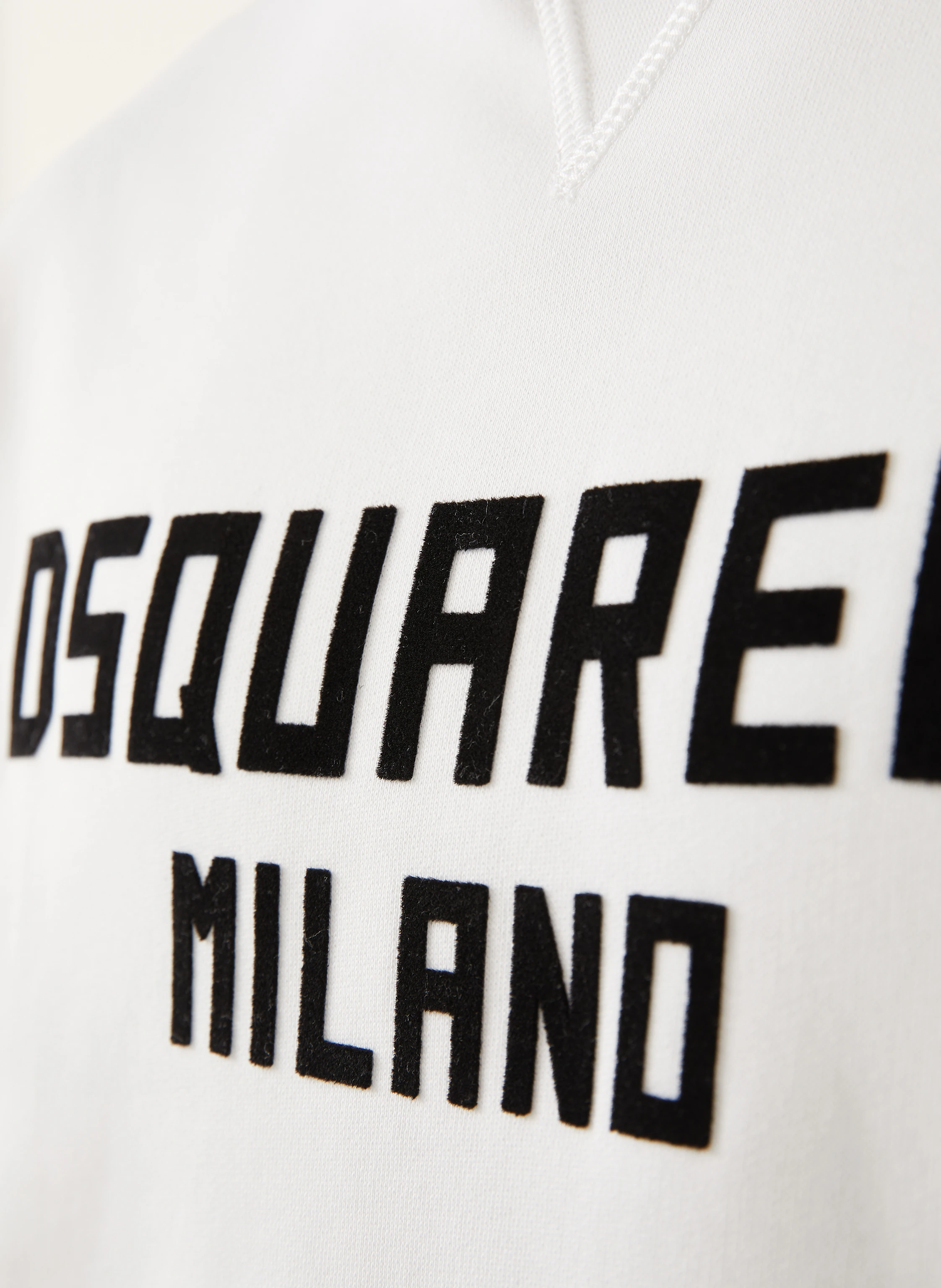 DSQUARED2 Hoodie COOL FIT